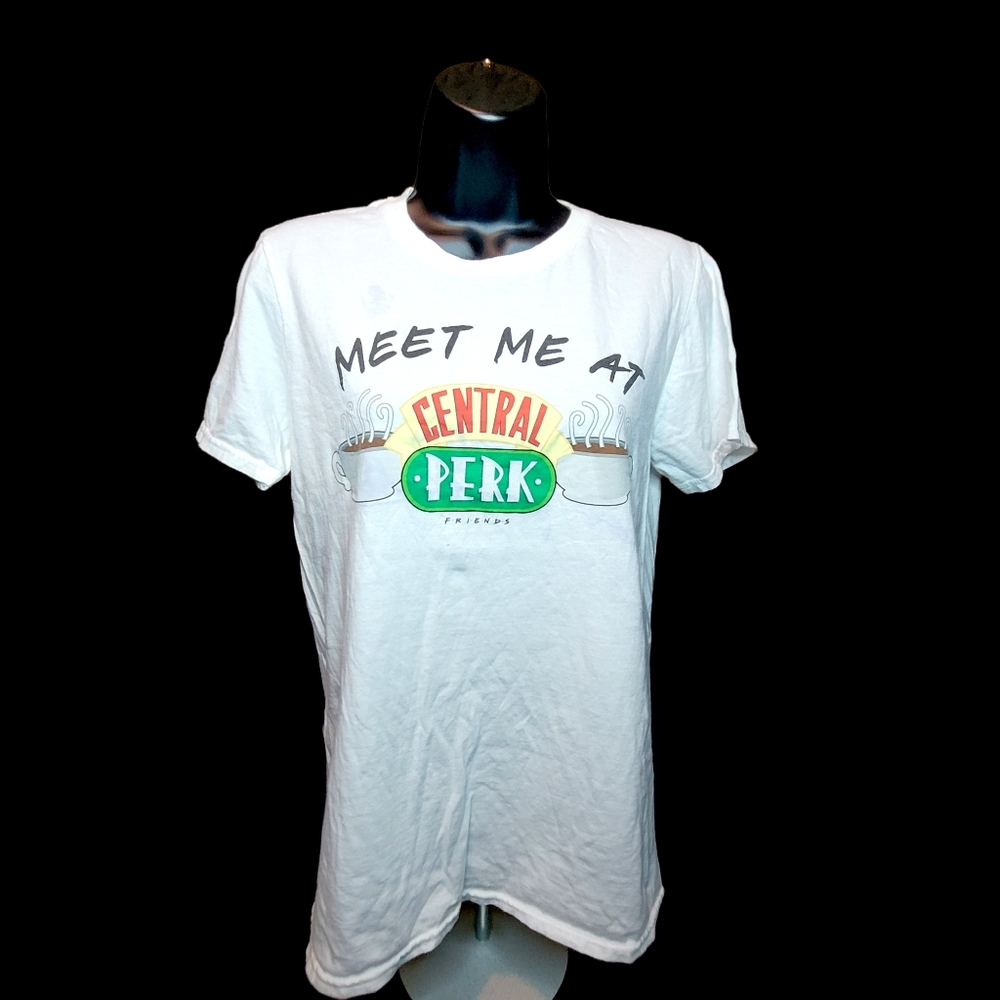 FRIENDS T-shirt
